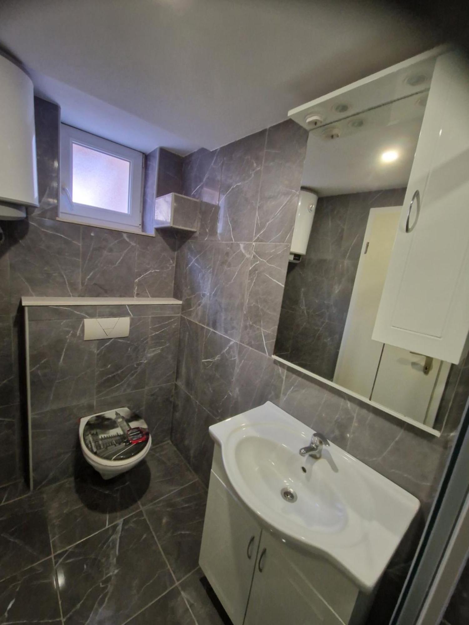 Apartments Vukman Trogir Bagian luar foto