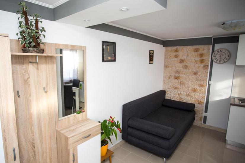 Apartments Vukman Trogir Bagian luar foto