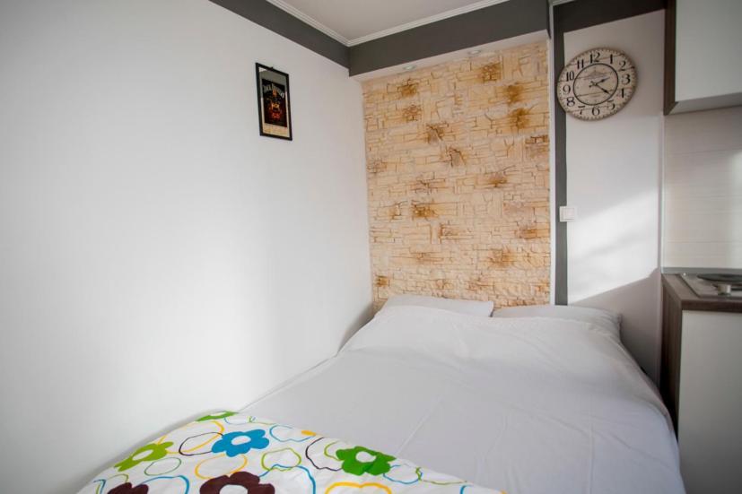 Apartments Vukman Trogir Bagian luar foto